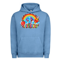 Pigment Pebble Blue back to school 1 3200x2400 Urban Hoodie - AdoDesignShop