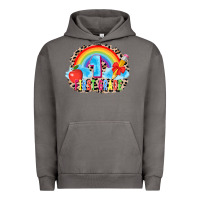 Pigment Tornado back to school 1 3200x2400 Urban Hoodie - AdoDesignShop