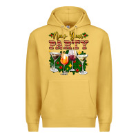 Antique Gold new year party christmas coctail Premium Hoodie - AdoDesignShop
