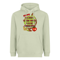 Matcha the future of the world is in my classroom Heavyweight Hoodie - texasbilliewilder