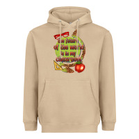 Mushroom the future of the world is in my classroom Heavyweight Hoodie - texasbilliewilder