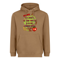 Toasted Coconut the future of the world is in my classroom Heavyweight Hoodie - texasbilliewilder