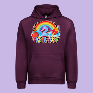 Back To School 2 3200x2400 Urban Hoodie Designed By Adodesignshop