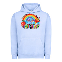Pigment Grape Ice back to school 2 3200x2400 Urban Hoodie - AdoDesignShop
