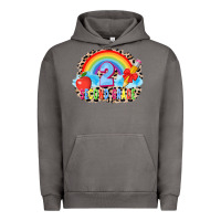 Pigment Tornado back to school 2 3200x2400 Urban Hoodie - AdoDesignShop