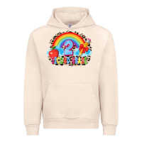 Sandshell back to school 2 3200x2400 Urban Hoodie - AdoDesignShop