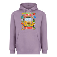 Lavender they see me rolling they waiting Heavyweight Hoodie - texasbilliewilder