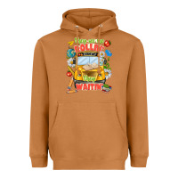 Meerkat they see me rolling they waiting Heavyweight Hoodie - texasbilliewilder