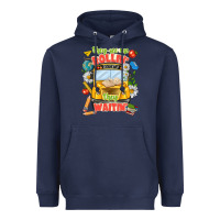 Navy they see me rolling they waiting Heavyweight Hoodie - texasbilliewilder