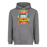 Storm they see me rolling they waiting Heavyweight Hoodie - texasbilliewilder