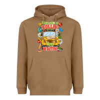 Toasted Coconut they see me rolling they waiting Heavyweight Hoodie - texasbilliewilder
