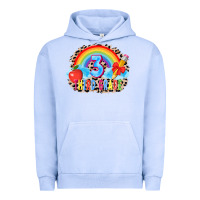 Pigment Grape Ice back to school 3 3200x2400 Urban Hoodie - AdoDesignShop