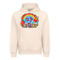 Sandshell back to school 3 3200x2400 Urban Hoodie - AdoDesignShop