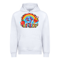 White back to school 3 3200x2400 Urban Hoodie - AdoDesignShop