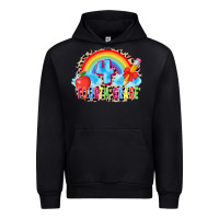 Black back to school 4 3200x2400 Urban Hoodie - AdoDesignShop