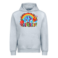 Heather Grey back to school 4 3200x2400 Urban Hoodie - AdoDesignShop