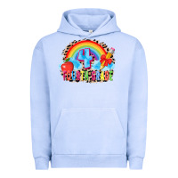 Pigment Grape Ice back to school 4 3200x2400 Urban Hoodie - AdoDesignShop