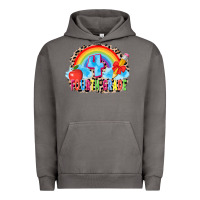 Pigment Tornado back to school 4 3200x2400 Urban Hoodie - AdoDesignShop