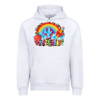 White back to school 4 3200x2400 Urban Hoodie - AdoDesignShop
