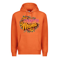 Carrot thankful mama Premium Hoodie - JahusDesignShop