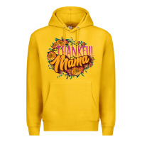 Lemon thankful mama Premium Hoodie - JahusDesignShop