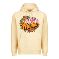 Pina Colada thankful mama Premium Hoodie - JahusDesignShop