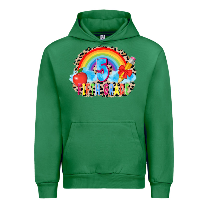 Back To School 5 3200x2400 Urban Hoodie by AdoDesignShop | Teevron
