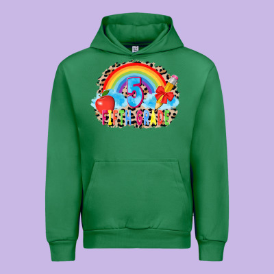Back To School 5 3200x2400 Urban Hoodie Designed By Adodesignshop