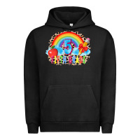 Pigment Black back to school 5 3200x2400 Urban Hoodie - AdoDesignShop