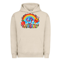 Pigment French Oak back to school 5 3200x2400 Urban Hoodie - AdoDesignShop