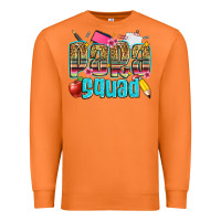 Carrot para squad Premium Sweatshirt - Zillion Design Studio