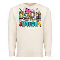 Sandshell para squad Premium Sweatshirt - Zillion Design Studio