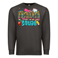 Smoke para squad Premium Sweatshirt - Zillion Design Studio