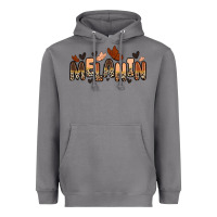 Storm melanin butterfly Heavyweight Hoodie - Zillion Design Studio