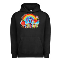 Pigment Black back to school 6 3200x2400 Urban Hoodie - AdoDesignShop