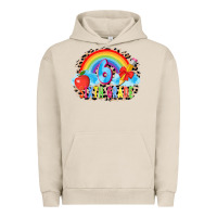 Pigment French Oak back to school 6 3200x2400 Urban Hoodie - AdoDesignShop