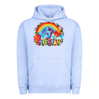 Pigment Grape Ice back to school 6 3200x2400 Urban Hoodie - AdoDesignShop