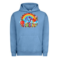 Pigment Pebble Blue back to school 6 3200x2400 Urban Hoodie - AdoDesignShop