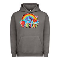 Back To School 6 3200x2400 Urban Hoodie | Teevron