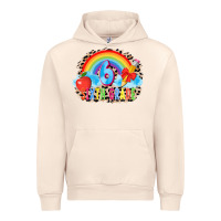 Sandshell back to school 6 3200x2400 Urban Hoodie - AdoDesignShop