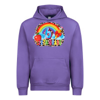 Tulip back to school 6 3200x2400 Urban Hoodie - AdoDesignShop