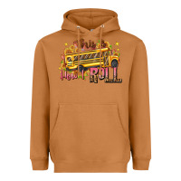 Meerkat this is how i roll Heavyweight Hoodie - texasbilliewilder