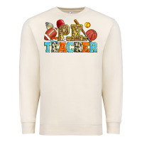 Sandshell p.e. teacher Premium Sweatshirt - Zillion Design Studio