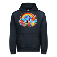 Navy back to school pre school 3200x2400 Urban Hoodie - AdoDesignShop