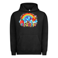 Back To School Pre School 3200x2400 Urban Hoodie | Teevron