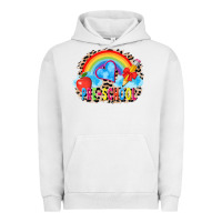 Pigment Lunar Rock back to school pre school 3200x2400 Urban Hoodie - AdoDesignShop