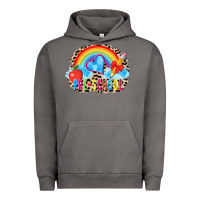 Pigment Tornado back to school pre school 3200x2400 Urban Hoodie - AdoDesignShop