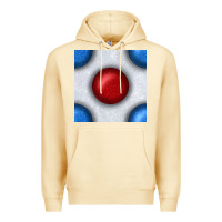 Pina Colada Glitter 4th Of July Seamless Pattern Premium Hoodie - BundleAndBundleShop