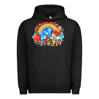 Pigment Black back to school pre k 3200x2400 Urban Hoodie - AdoDesignShop