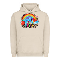 Pigment French Oak back to school pre k 3200x2400 Urban Hoodie - AdoDesignShop